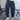 MENS DAILY JOGGER CASUAL WOVEN PANTS