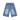 MENS DENIM JEAN SUMMER SHORTS