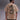 MEN'S GEOMETRIC PRINT COTTON BOTTOMS CASUAL LOOSE FIT