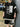 MEN'S GEOMETRIC PRINT LOUNGE PANTS LOOSE FIT