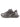 MEN’S GRAY ATHLETIC SNEAKERS WATERPROOF BREATHABLE MESH SHOES