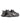 MEN’S GRAY ATHLETIC SNEAKERS WATERPROOF BREATHABLE MESH SHOES