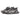 MEN’S GRAY ATHLETIC SNEAKERS WATERPROOF BREATHABLE MESH SHOES