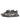 MEN’S GRAY ATHLETIC SNEAKERS WATERPROOF BREATHABLE MESH SHOES