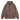 MENS HOODED PULLOVER WEEKEND CASUAL TOP