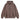 MENS HOODED PULLOVER WEEKEND CASUAL TOP