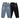 MEN’S JEANS BUNDLE: TWO PAIRS OF STYLISH JEANS FOR THE MODERN MAN - Denim Jean + men | Sweetheart Supplies