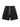 MENS LOOSE FIT COTTON CASUAL SHORTS ALPHABETS
