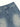 MENS LOOSE FIT DENIM SHORTS KNEE HIGH CASUAL