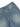 MENS LOOSE FIT DENIM SHORTS KNEE HIGH CASUAL