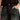 MEN'S LOOSE FIT KNEE HIGH DENIM SHORTS CASUAL
