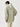 MEN'S NO COLLAR HOODED T-SHIRT WITH POCKET AND ALPHABET PRINT
