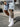 MENS REGULAR FIT EMBROIDERED DENIM SHORTS DAILY