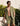 MEN’S SHIRT AND SHORTS SET WITH SIZE CHART SIZE MONACO LINEN - Green / S - Sweetheart Supplies