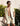 MEN’S SHIRT AND SHORTS SET WITH SIZE CHART SIZE MONACO LINEN - Kaki / S - Sweetheart Supplies