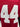 MEN'S SHORT SLEEVE RED FOOTBALL JERSEY 44 LOOSE FIT