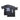 MEN'S SPORTS V-NECK SHIRT WITH EMBROIDERED NUMBERS AND LETTERS