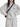 MEN'S SUMMER SPORTS JACKET WITH ZIPPER PLACKET AND DRAWSTRING
