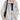 MEN'S SUMMER SPORTS JACKET WITH ZIPPER PLACKET AND DRAWSTRING
