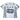 MEN'S V-NECK T-SHIRT WITH PATTERNED FIT FOR ADULTS AND TEENS