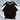 MENS V-NECK TEE COLOR BLOCK PATTERN