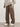 MEN'S WIDE LEG PANTS COLOR BLOCK CASUAL TROUSERS