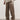 MEN'S WIDE LEG PANTS COLOR BLOCK CASUAL TROUSERS