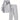 MENS WINTER HOODIE SET REGULAR FIT