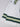 MESH FOOTBALL JERSEY GREEN ACCENTS Y2K FASHION