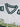 MESH FOOTBALL JERSEY GREEN ACCENTS Y2K FASHION