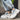 MESH INNER LACE CLOSURE SHOE: BREATHABLE ACTIVEWEAR