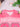 MESH JERSEY 23 IN PINK WITH CONTRAST MESH FABRIC
