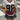 MESH JERSEY CREW NECK T-SHIRT WITH PLAID SKIRT COMBINATION
