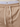 MESH SHORTS TAN AND BROWN LIGHT BROWN STRIPE LUXURY STREETWEAR - Sweetheart Supplies
