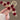 METAL FLOWER KIT ELEGANT FLORAL ARRANGEMENT