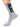 MID-CALF SOCK BUNDLE - THREE PAIRS OF CHIC COTTON BLEND TUBE SOCKS
