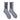 MID-CALF SOCK BUNDLE - THREE PAIRS OF CHIC COTTON BLEND TUBE SOCKS