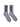 MID-CALF SOCK BUNDLE - THREE PAIRS OF CHIC COTTON BLEND TUBE SOCKS