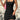 MINI DRESS ESME Y2K-INSPIRED SQUARE NECK