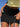 MINI SKIRT BLACK CLASSIC BLACK MINI SKIRT