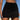 MINI SKIRT BLACK CLASSIC BLACK MINI SKIRT