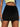 MINI SKIRT BLACK CLASSIC BLACK MINI SKIRT
