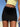 MINI SKIRT BLACK CLASSIC BLACK MINI SKIRT