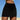 MINI SKIRT BLACK CLASSIC BLACK MINI SKIRT