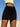 MINI SKIRT BLACK CLASSIC BLACK MINI SKIRT