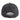 MINIMALIST CROISSANT BASEBALL CAP CONTEMPORARY FASHION