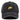 MINIMALIST CROISSANT BASEBALL CAP CONTEMPORARY FASHION