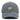 MINIMALIST CROISSANT BASEBALL CAP CONTEMPORARY FASHION