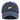 MINIMALIST CROISSANT BASEBALL CAP CONTEMPORARY FASHION