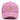 MINIMALIST CROISSANT BASEBALL CAP CONTEMPORARY FASHION